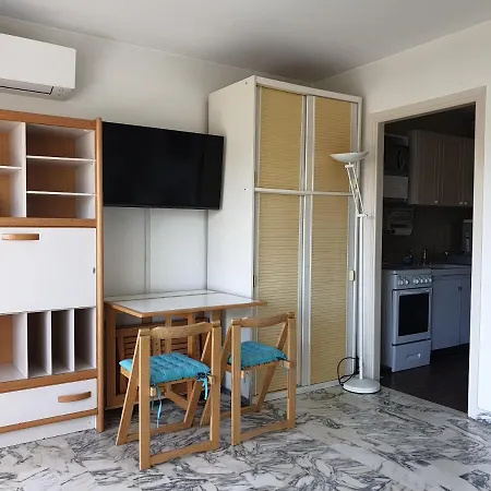 Apartman Studio Le Sydney *