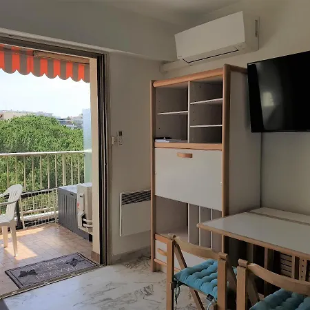 Studio Le Sydney Apartman *