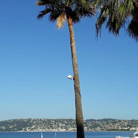 Studio Le Sydney * Antibes