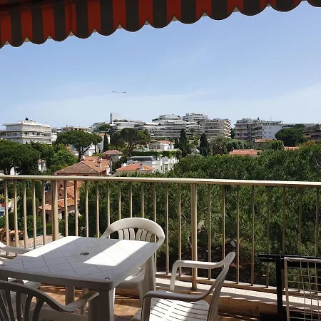 Studio Le Sydney Apartman Antibes